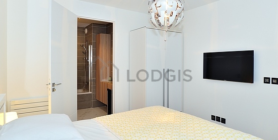 Appartamento Lyon 2° - 