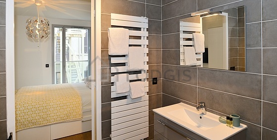 Appartamento Lyon 2° - 