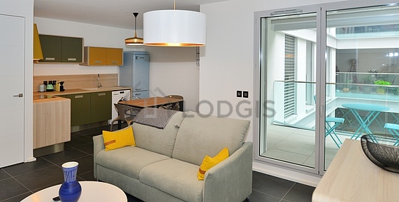 Appartement Lyon 2° - 