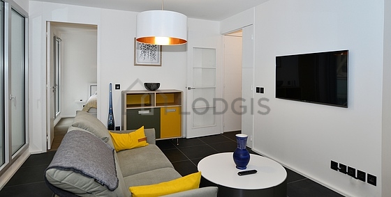 Appartement Lyon 2° - 