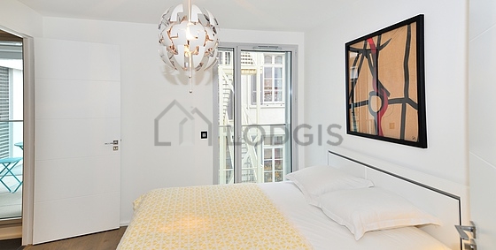 Appartement Lyon 2° - 