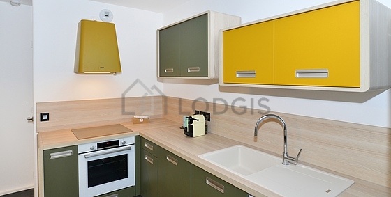 Appartement Lyon 2° - 