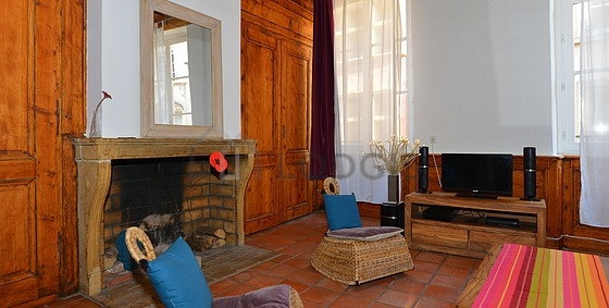 Apartamento Lyon 5° - 