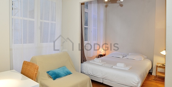 Apartamento Lyon 5° - 