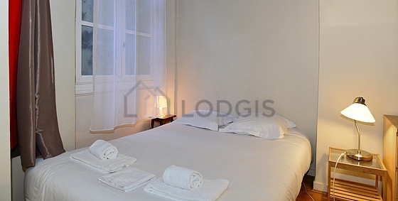 Apartamento Lyon 5° - 