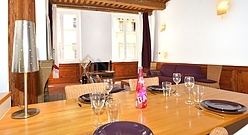 Квартира Lyon 5° - Кухня