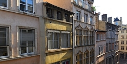 Wohnung Lyon 5°
