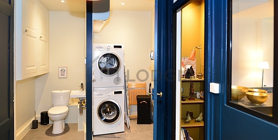 Appartamento Lyon 1° - 