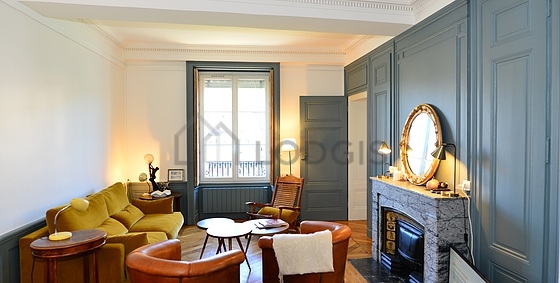 Appartamento Lyon 1° - 