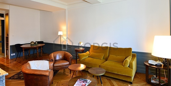 Appartamento Lyon 1° - 