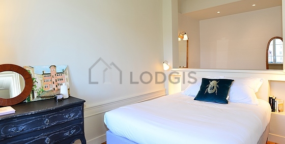 Appartamento Lyon 1° - 