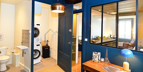 Appartement Lyon 1° - 