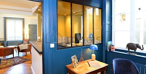Appartement Lyon 1° - 