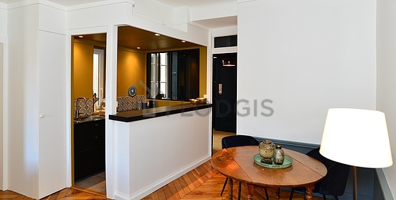 Appartement Lyon 1° - 