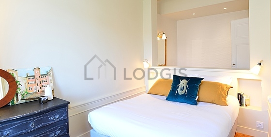 Wohnung Lyon 1° - 