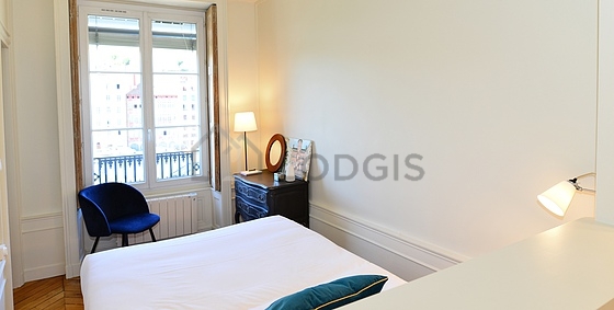 Wohnung Lyon 1° - 