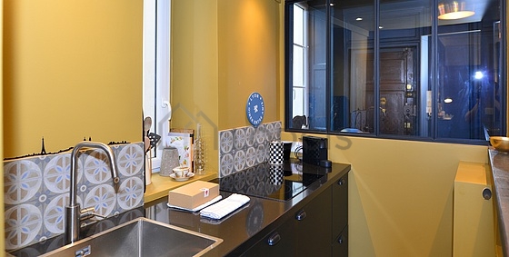 Wohnung Lyon 1° - 