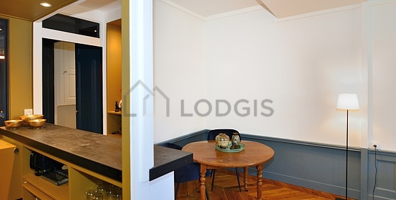 Wohnung Lyon 1° - 