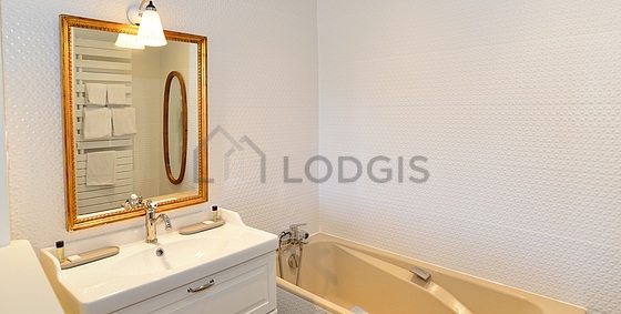 Wohnung Lyon 1° - 