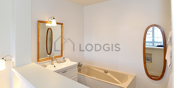 Wohnung Lyon 1° - 