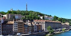 Квартира Lyon 1°