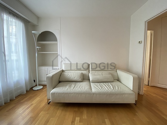 Apartment Paris 18° - 