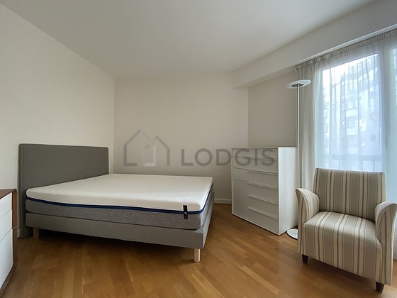 Apartment Paris 18° - 