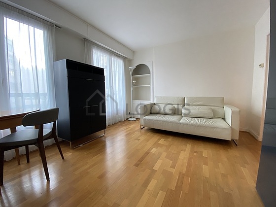 Wohnung Paris 18° - 