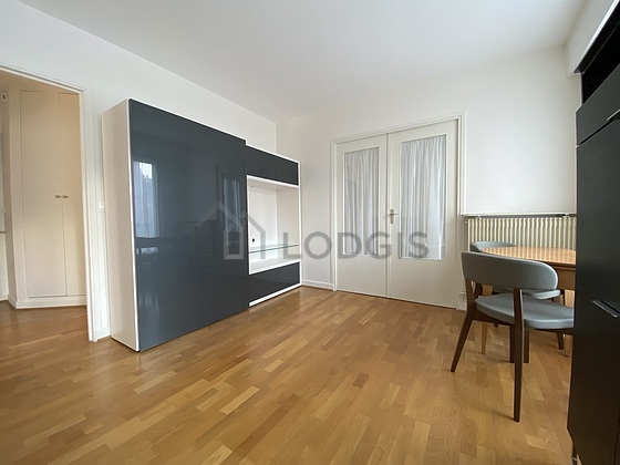 Wohnung Paris 18° - 