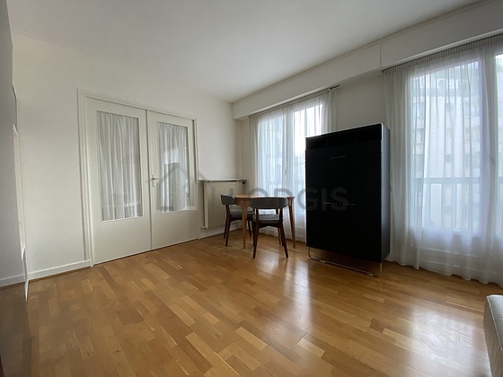 Wohnung Paris 18° - 