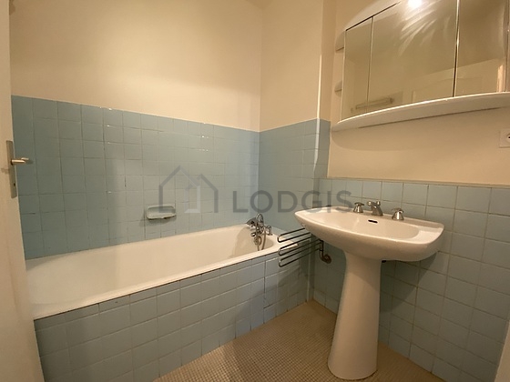Wohnung Paris 18° - 