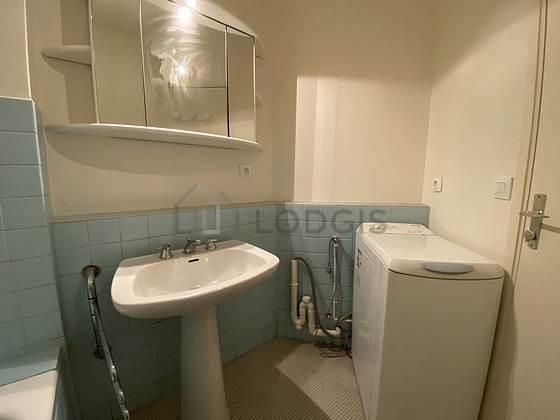 Wohnung Paris 18° - 