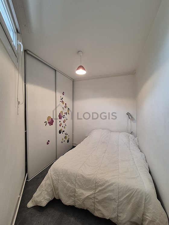 Apartment Lyon 3° - 