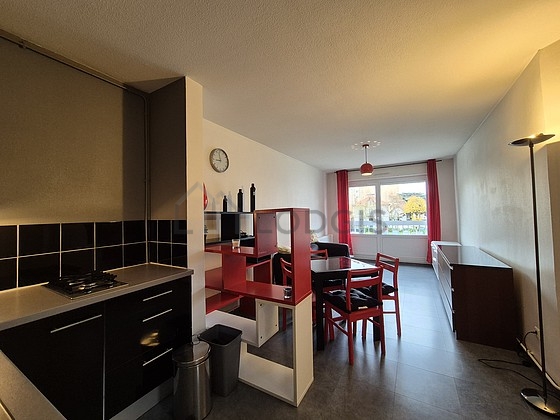 Appartement Lyon 3° - 