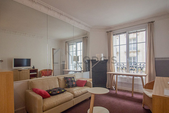 Apartamento Paris 15° - 