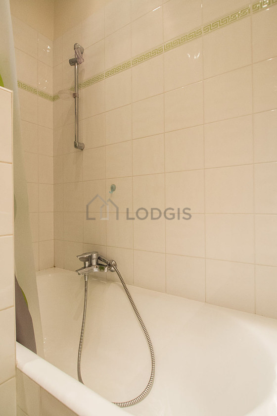 Apartamento Paris 15° - 