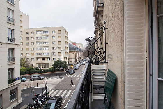 Apartment Paris 15° - 