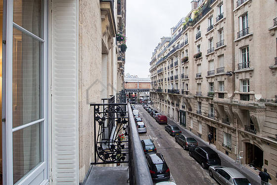 Appartement Paris 15° - 