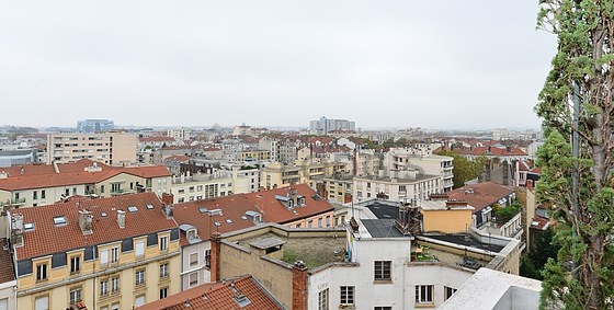 アパルトマン Lyon 3° - 
