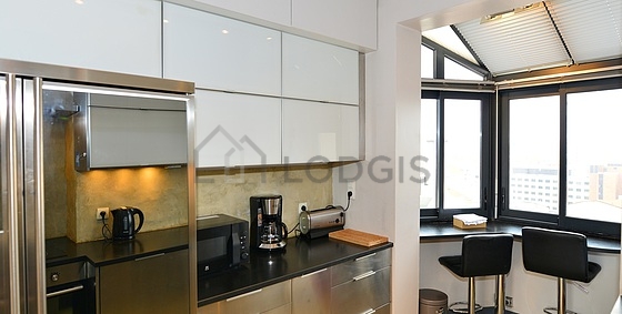Apartamento Lyon 3° - 