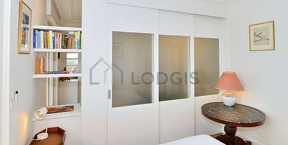 Apartment Lyon 3° - 