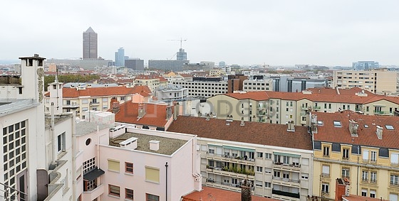 Appartamento Lyon 3° - 