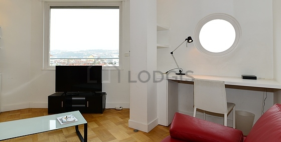 Appartamento Lyon 3° - 