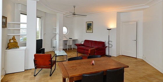 Appartamento Lyon 3° - 