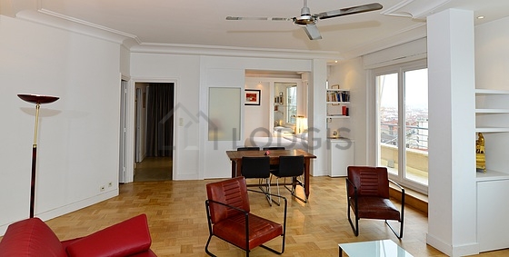 Appartamento Lyon 3° - 