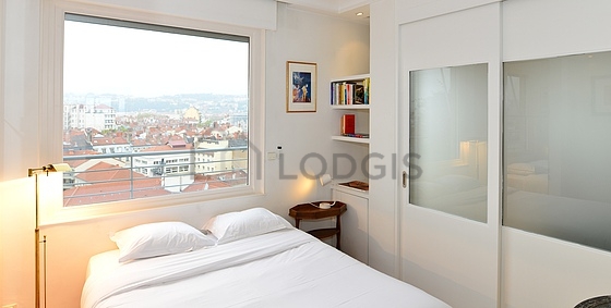 Appartamento Lyon 3° - 
