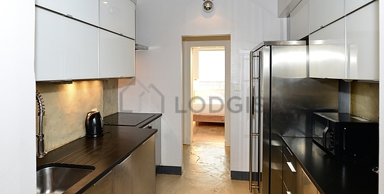Appartamento Lyon 3° - 
