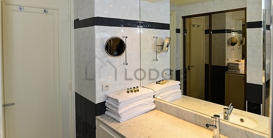 Appartement Lyon 3° - 