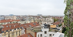 Apartamento Lyon 3°
