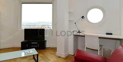 Lyon 03 2 Schlafzimmer Wohnung